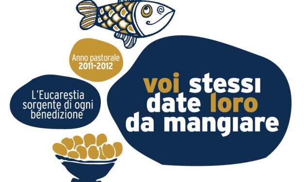 Missione Popolare: Settimana Eucaristica