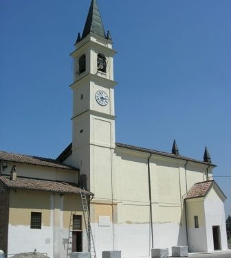 Santuario del Pilastro: giornata del suffragio delle vittime della strada.