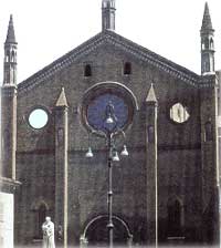 Solennità di san Francesco d’Assisi patrono d’Italia