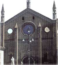 Parrocchia di San Francesco: Festa della Madonna di Caravaggio
