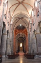 AC: adorazione eucaristica in Duomo