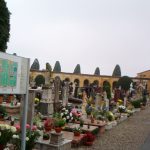 COMMEMORAZIONE DEI DEFUNTI: MESSE AL CIMITERO URBANO