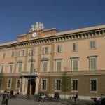 CHIUSURA ESTIVA CURIA VESCOVILE E LIBRERIA BERTI
