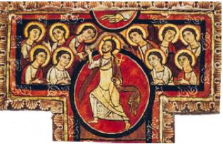 San Savino: concerto canti gregoriani
