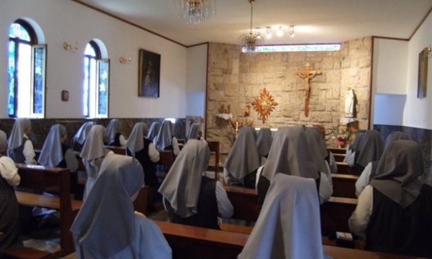 “Testimoni e annunciatori della fede”: giornata per la vita consacrata