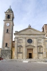 Lugagnano: festa del patrono San Zenone
