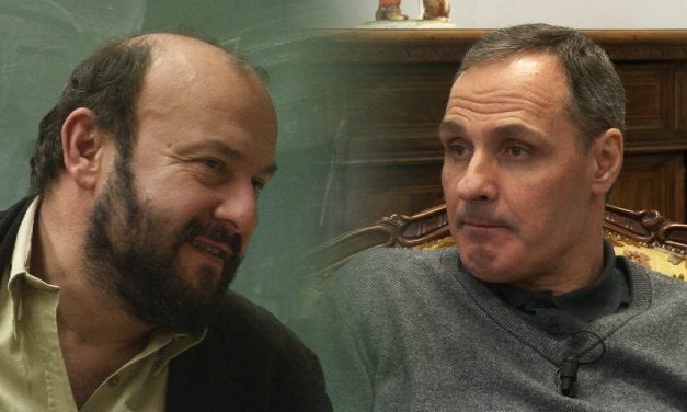 Speciale “Le strade della vita” – Natale 2011