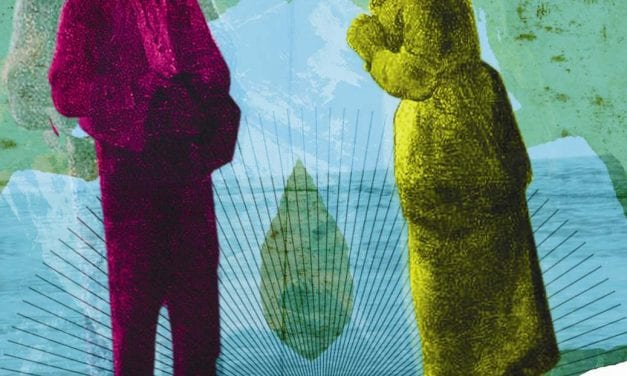 “Seminatori di speranza”: con cinque pani e due pesci