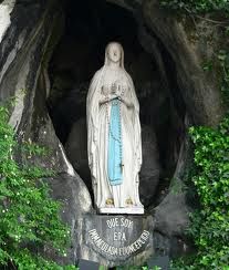 Beata Vergine di Lourdes: le celebrazioni in diocesi