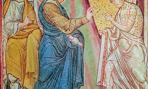 «Alzati e va’; la tua fede ti ha salvato!»: giornata mondiale del malato