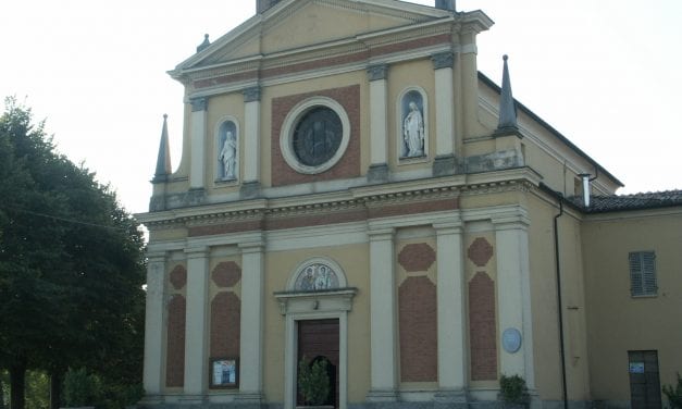 Tuna: festa dei santi patroni Faustino e Giovita