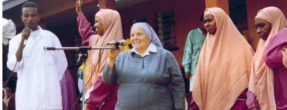 Missionari Martiri: veglia rimandata in occasione delle celebrazioni per Suor Leonella