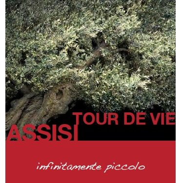 Tour de vie 2012: Assisi