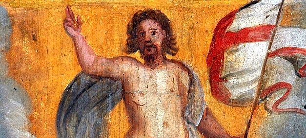 Il messaggio del Vescovo per la Pasqua 2012