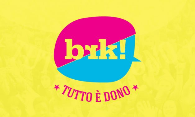 Va’ dai miei fratelli – Incontro dei cresimandi con il Vescovo