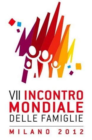 VII incontro mondiale delle famiglie: Milano dal 30 maggio al 3 giugno
