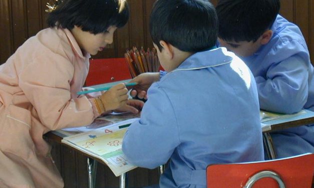 Scuole primarie cattoliche al Samaritano