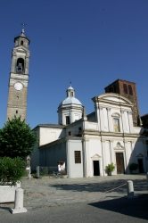 San Giorgio:  “Festa del campanile”