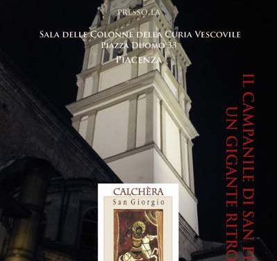Tavola rotonda “Il campanile di San Pietro un gigante ritrovato”