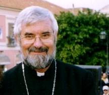 Mons. Giancarlo Maria Bregantini: apertura di Cives