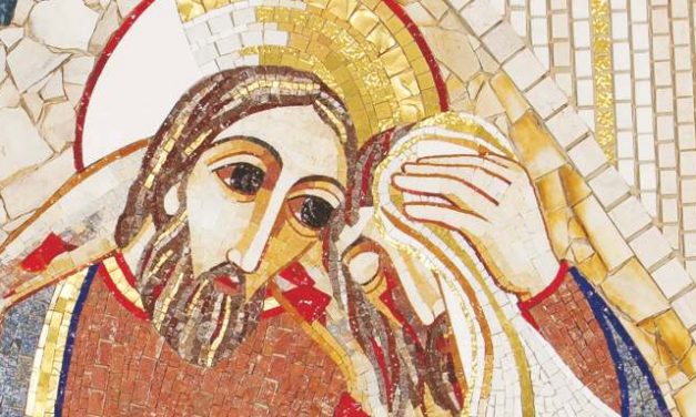 XXI Giornata Mondiale del Malato: “Va’ e anche tu fa’ lo stesso”