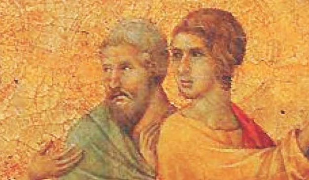 Settimana di preghiera per l’unità dei cristiani