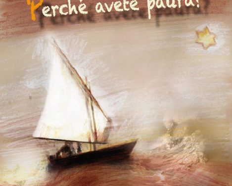 “Perché avete paura”: veglia incontro con la fraternità di Romena