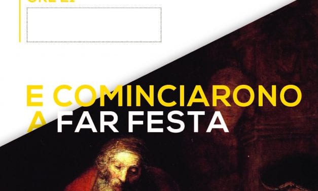 Preghiera di Quaresima nei vicariati