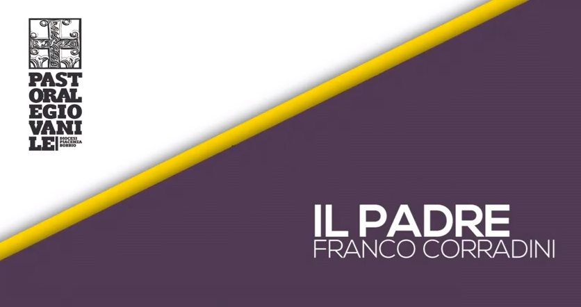 DENTRO LE PAROLE – il padre – con Franco Corradini