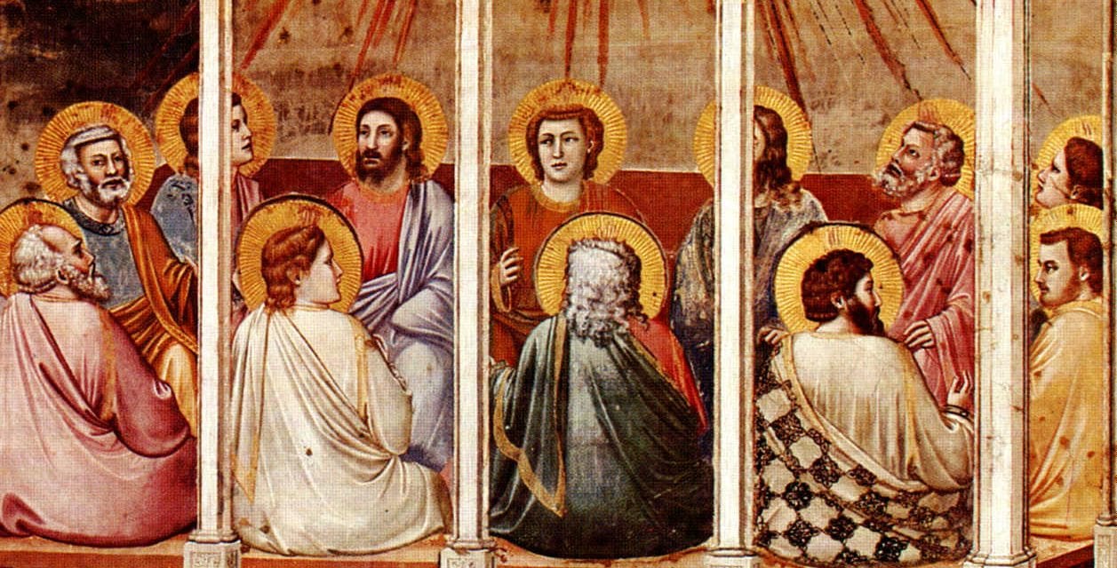 Veglia di Pentecoste nella Basilica di San Sisto a Piacenza