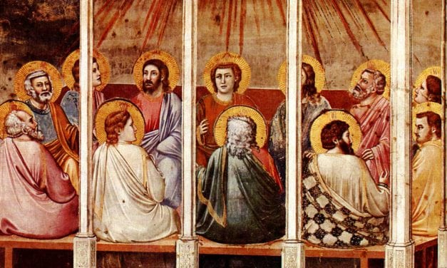 Solennità di Pentecoste: veglia con  il Vescovo