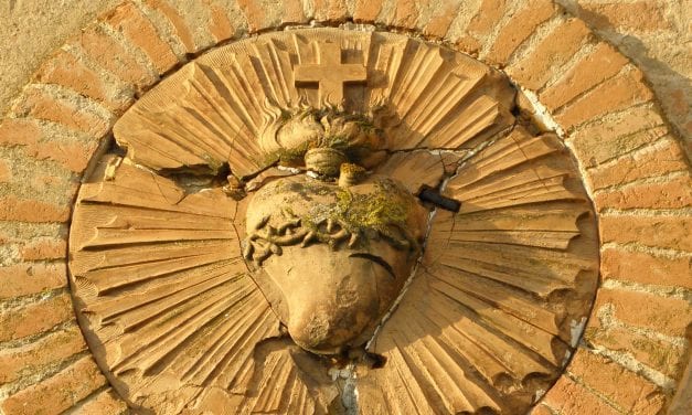 Festa del Sacro Cuore: giovedì 6 giugno in Seminario con tutti i presbiteri della Diocesi