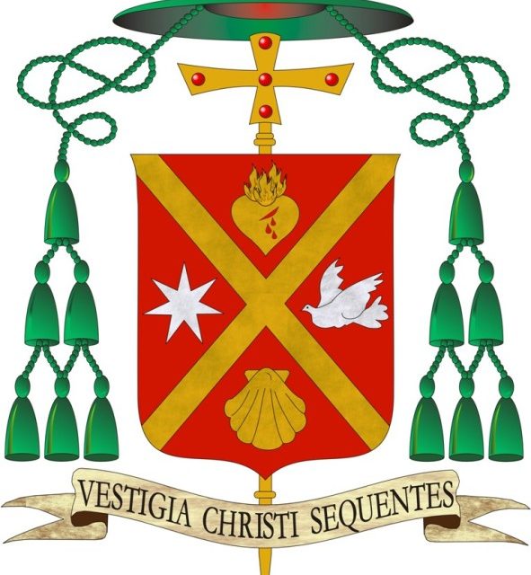 Nomine nella diocesi di Piacenza-Bobbio