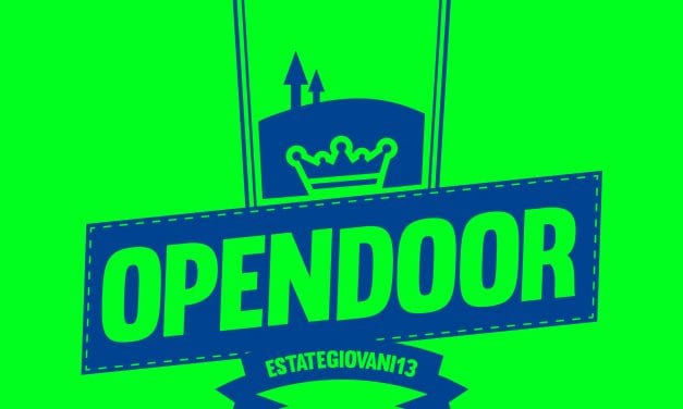 Opendoor: il sussidio per le vacanze estive