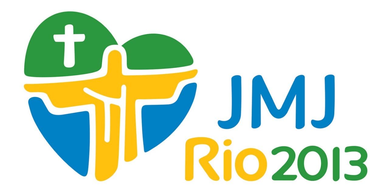 GMG 2013 a Rio: i giovani piacentini incontrano Papa Francesco