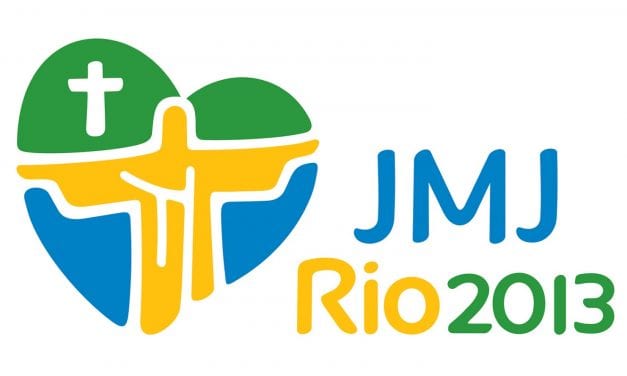 GMG 2013 a Rio: i giovani piacentini incontrano Papa Francesco