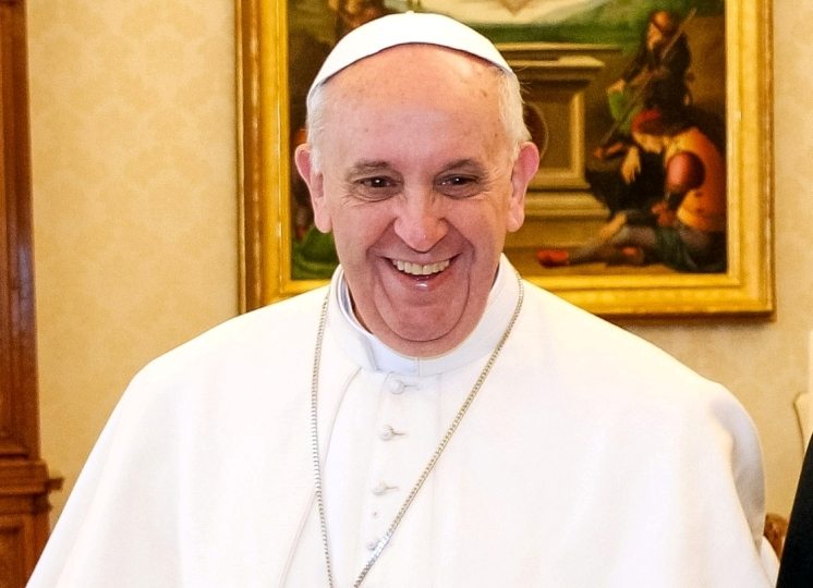 Giornata della Carità del Papa: “Obolo di San Pietro”