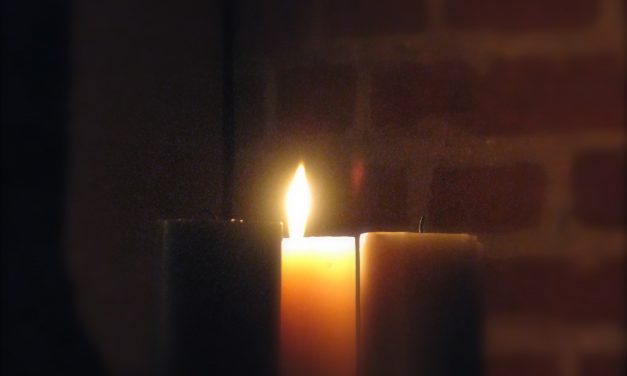 Veglia per la Pace in S. Maria di Campagna: sabato 7 settembre alle ore 20