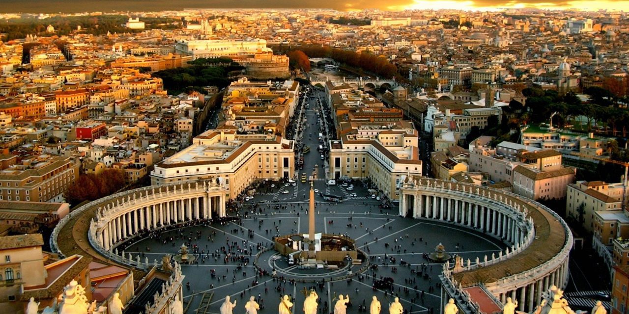 Incontro mondiale dei catechisti – Roma 28-29 settembre 2013