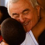 DON ORESTE BENZI: MESSA D’ANNIVERSARIO