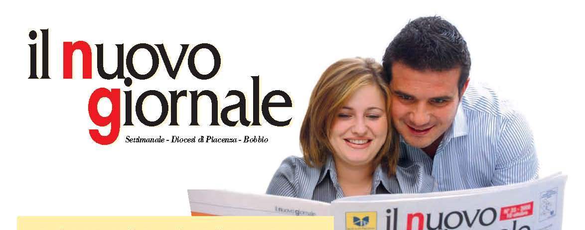 Il Nuovo Giornale: giornata di promozione