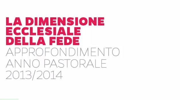 Approfondimento tema Anno Pastorale – Quarta tappa – “La Chiesa in Smirne” con Don Umberto Ciullo