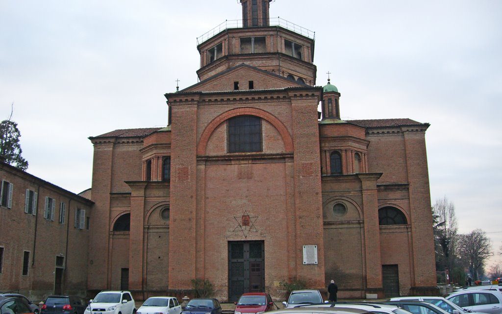 S. Maria di Campagna: festa e ballo dei bambini