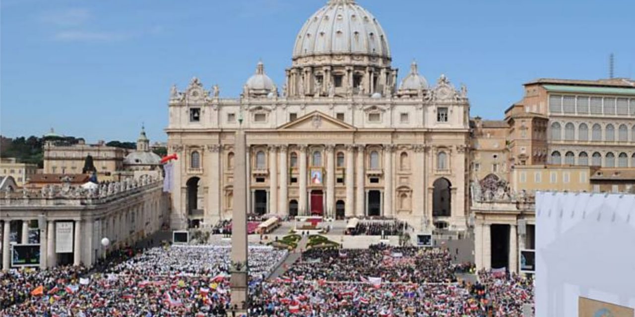 Pellegrinaggio diocesano a Roma: le nuove date