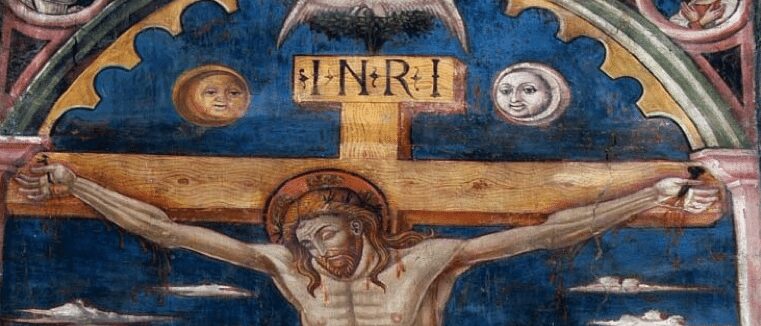 Gli auguri del Vescovo per la Pasqua 2014