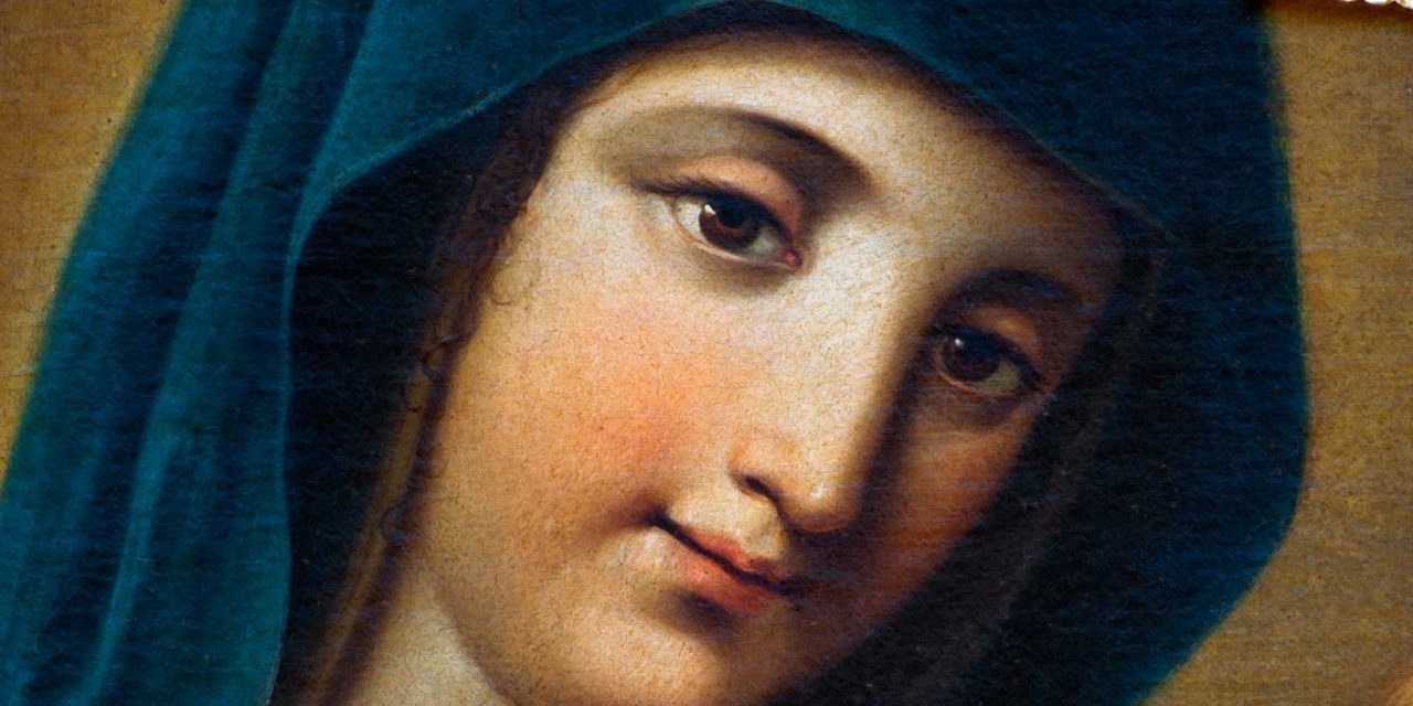 Mese di Maggio: il tempo della devozione mariana