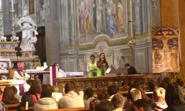 Formazione catechisti: la proposta della Scuola di teologia