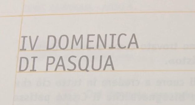 Vangelo di Domenica 11 maggio 2014 – IV Domenica di Pasqua