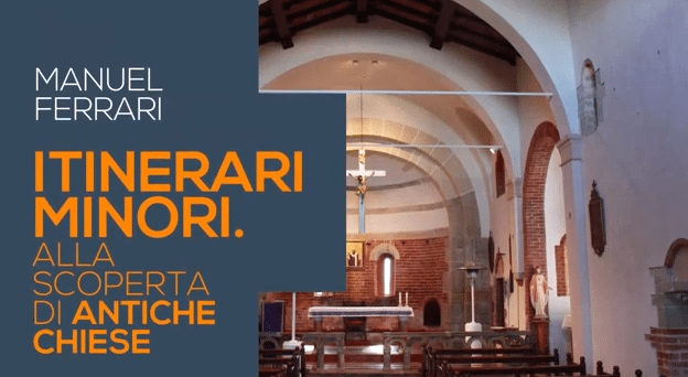 Itinerari minori – Chiesa di San Gabriele