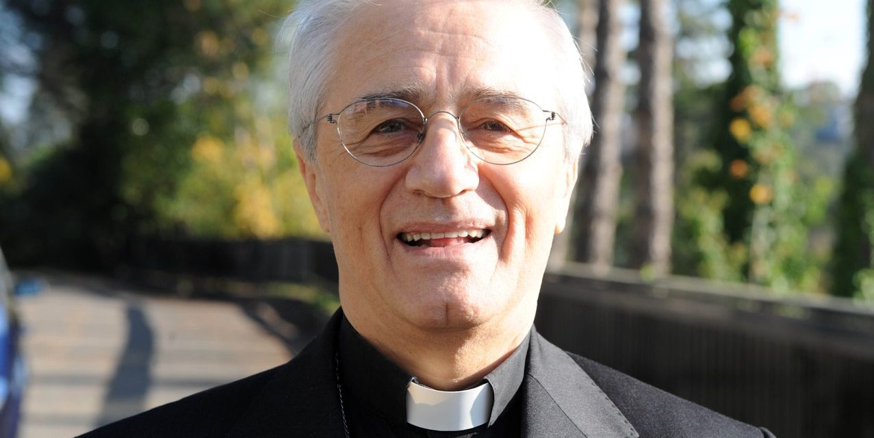 Mons. Ambrosio: visita pastorale